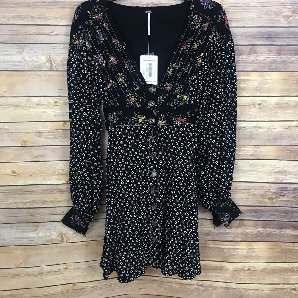 Free people women’s Dress NW
